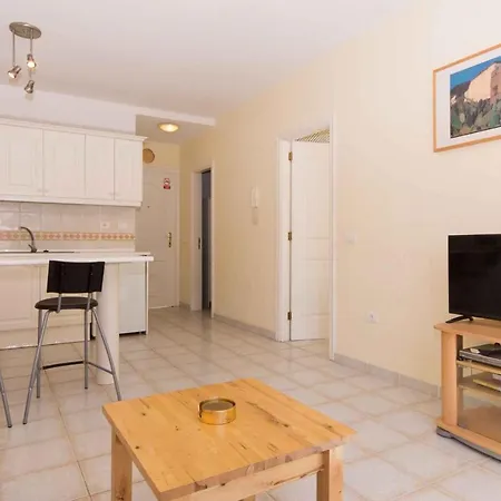 In Arona - Insel Teneriffa 33799 Apartment *
