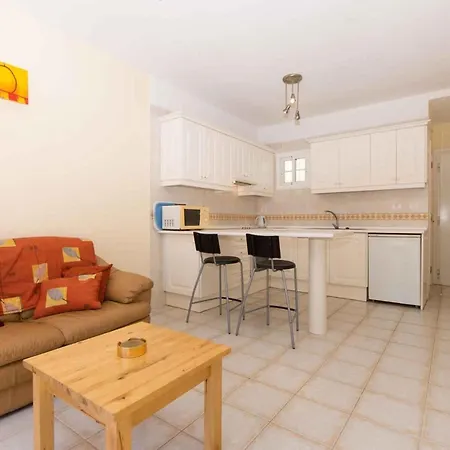 In Arona - Insel Teneriffa 33799 Apartment