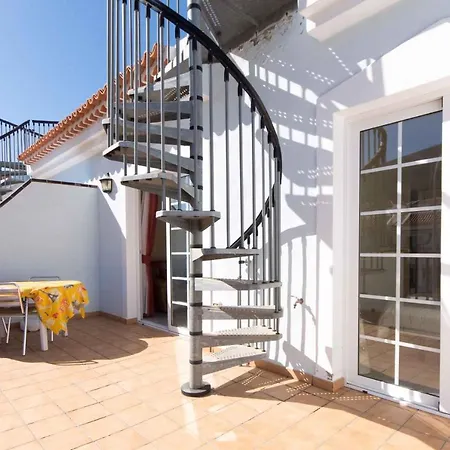 Apartment In Arona - Insel Teneriffa 33799