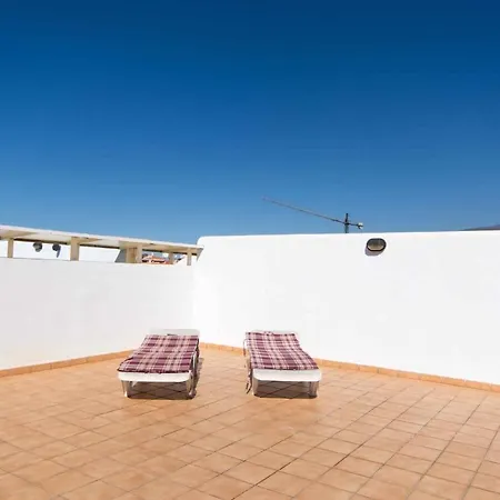 Apartment In Arona - Insel Teneriffa 33799