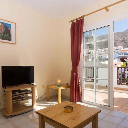 In Arona - Insel Teneriffa 33799 Apartment *