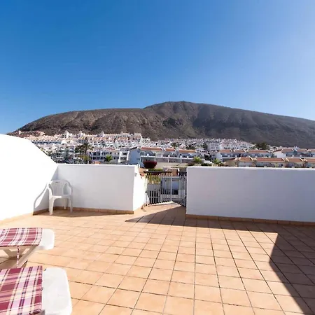 Apartment In Arona - Insel Teneriffa 33799 Arona (Tenerife)